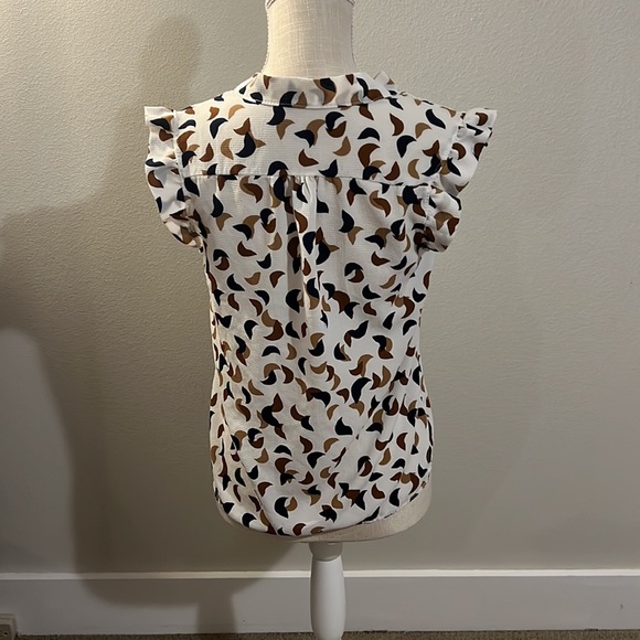 pittarello.com Made in Italy Womens Blouse - Picture 9 of 9